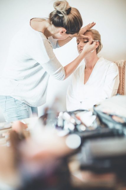 Hochzeitsdetails Getting Ready Parndorf Neusiedl am See Braut Hochzeit