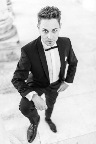 Hochzeitsfotograf, Burgenland, Kärnten, Schloss Esterhazy, Esterhazy, Klagenfurt, Bräutigam, Wedding, Weddingphotography, Fine Art Wedding, Vintage