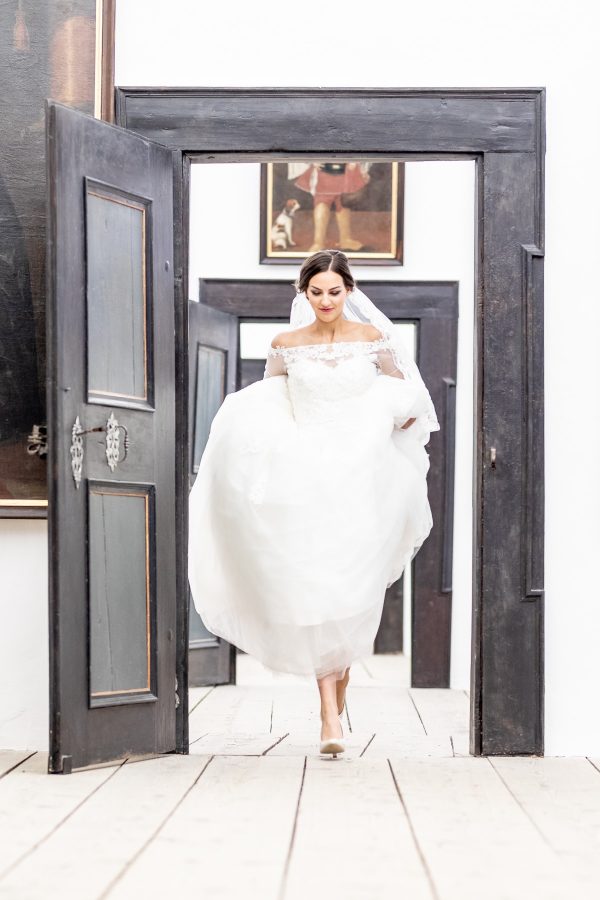 Hochzeitsfotograf, Burgenland, Kärnten, Burg Forchtenstein, Esterhazy, Rosalia, Klagenfurt, Braut, Brautkleid,