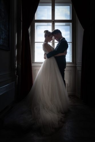 Hochzeitsfotograf, Burgenland, Kärnten, Schloss Esterhazy, Esterhazy, Klagenfurt, Hochzeitspaar, Wedding, Weddingphotography, Fine Art Wedding, Vintage