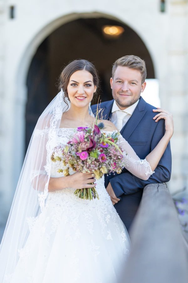 Hochzeitsfotograf, Burgenland, Kärnten, Burg Forchtenstein, Esterhazy, Rosalia, Klagenfurt, Braut, Vintage, Paarfotos, Brautpaar