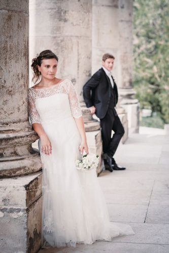 Hochzeit, Eisenstadt, Schloss Esterhazy, Burgenland, Hochzeitsbilder, Hochzeitsfotograf, Roman Huditsch, Vintage, BoHo