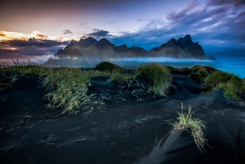 Island, Vestrahorn, Landschaftsfotografie, Roman Huditsch, Roman Huditsch Fotografie, Kärnten, Klagenfurt, Hochzeiten