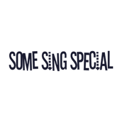 Logo - Some Sing Special