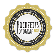 Badge, Hochzeitsfotograf, Kärnten, Klagenfurt