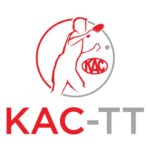 KAC Tischtennis, Logo, Tischtennis, Klagenfurt, Hobbys KAC Tischtennis, Logo, Tischtennis, Klagenfurt, Hobbys