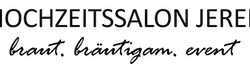 Logo - Hochzeitssalon Jereb, Brautkleid, Anzug, Hochzeitskleidung, Kärnten, Klagenfurt, Wörthersee, Hochzeit