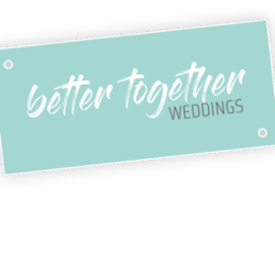 Logo - Better Together Weddings, Hochzeitsplanung, Hochzeitsorganisation, Wedding Planer, Hochzeitsplaner, Roman Huditsch Fotografie, Hochzeitsfotograf, Kärnten, Klagenfurt, Villach, Wörthersee, Hochzeitsfotos, Hochzeit, Winter, Winterhochzeit, Heiraten, Wedding, Destination Wedding